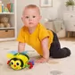 Развивающая игрушка Kiddi Smart &ndash; Догони Пчелку (свет, звук) - 557822-43_6.jpg - № 6