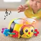 Развивающая игрушка Kiddi Smart &ndash; Догони Пчелку (свет, звук) - 557822-43_2.jpg - № 2