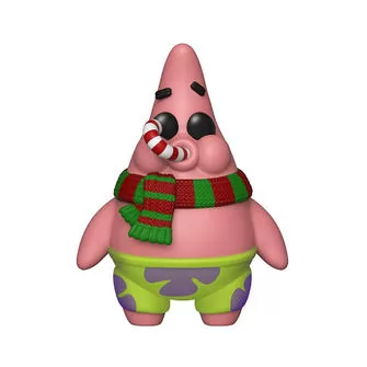 Ігрова фігурка FUNKO POP! серії Губка Боб Квадратні Штани