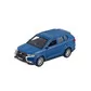 Автомодель -Mitsubishi Outlander (Голубой) - OUTLANDER-MIXBl_1.jpg - № 1