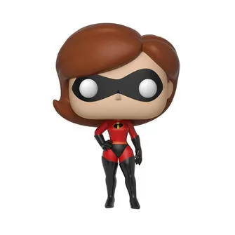 Игровая Фигурка Funko Pop! Серии Суперсемейка - Эластика