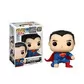 Игровая Фигурка Funko Pop! Серии Лига Справедливости - Супермен - 13704-PX-1TF_2.jpg - № 2