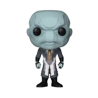 Ігрова фігурка FUNKO POP! cерии Війна нескінченності