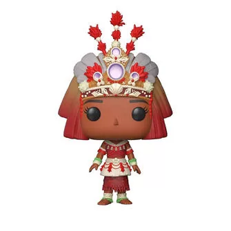 Ігрова фігурка FUNKO POP! серії Моана