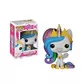 Ігрова фігурка FUNKO POP! серії My Little Pony" - Принцеса Селестія" - 4757_2.jpg - № 2