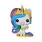 Ігрова фігурка FUNKO POP! серії My Little Pony" - Принцеса Селестія" - 4757_1.jpg - № 1
