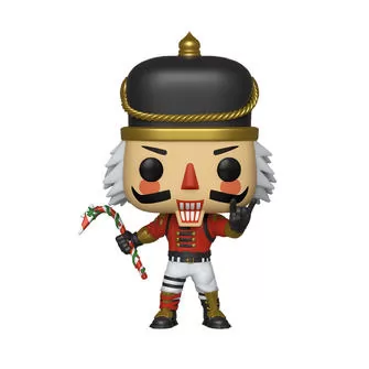 Ігрова Фігурка  Funko Pop! Серії Fortnite S1 - Лускунчик