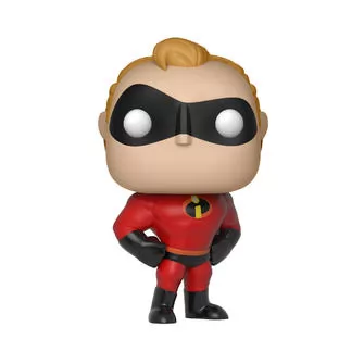 Ігрова Фігурка Funko Pop! Серії Суперсімейка - Містер Винятковий