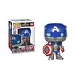 Ігрова Фігурка Funko Pop! Серії Битва Чемпіонів - Цивільний Воїн - 26709_2.jpg - № 2