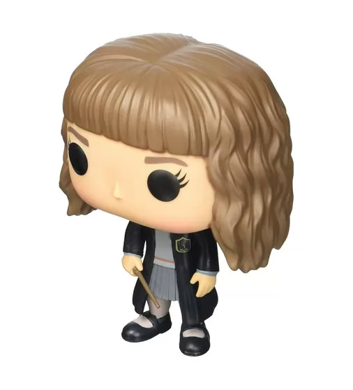 Ігрова Фігурка  Funko Pop! Серії  Гаррі Поттер - Герміона - 5860_3.jpg - № 3