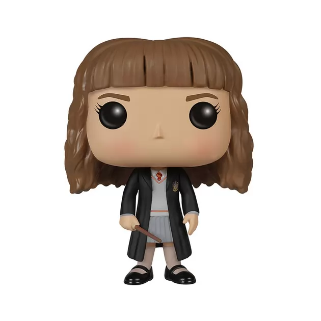 Ігрова Фігурка  Funko Pop! Серії  Гаррі Поттер - Герміона