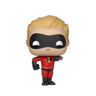 Игровая Фигурка Funko Pop! Серии Суперсемейка - Шастик