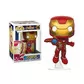 Игровая Фигурка Funko Pop! Cерии Война Бесконечности - Железный Человек - 26463_2.jpg - № 2