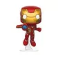 Игровая Фигурка Funko Pop! Cерии Война Бесконечности - Железный Человек - 26463_1.jpg - № 1