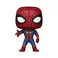 Ігрова фігурка FUNKO POP! cерии Війна нескінченності" - ЗАЛІЗНИЙ ПАВУК" - 26465_1.jpg - № 1