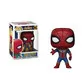 Ігрова фігурка FUNKO POP! cерии Війна нескінченності" - ЗАЛІЗНИЙ ПАВУК" - 26465_2.jpg - № 2