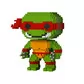 Игровая Фигурка Funko Pop! Серии Черепашки-Ниндзя - Рафаэль 8-Бит - 22984_1.jpg - № 1