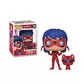 Игровая Фигурка Funko Pop! Серии Леди Баг И Супер-Кот - Ледибаг И Тикки - 28637_2.jpg - № 2