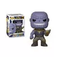 Игровая фигурка FUNKO POP! cерии Война бесконечности" - ТАНОС" - 26467_2.jpg - № 2