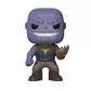 Игровая фигурка FUNKO POP! cерии Война бесконечности" - ТАНОС" - 26467_1.jpg - № 1