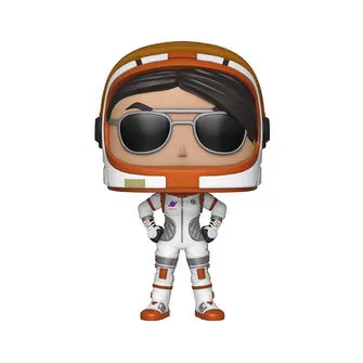 Ігрова Фігурка  Funko Pop! Серії Fortnite S1 - Місячна Програма
