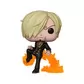 Игровая фигурка Funko POP! cерии Большой куш" - Санджи" - 32715_2.jpg - № 2