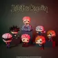 Игровая фигурка Funko POP! - Мэгуми с собакой - 61360_4.jpg - № 4