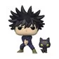 Игровая фигурка Funko POP! - Мэгуми с собакой - 61360_2.jpg - № 2