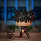 Игровая фигурка Funko POP! - Мэгуми с собакой - 61360_3.jpg - № 3