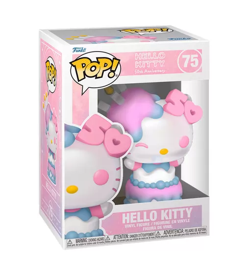 Ігрова фігурка Funko POP! - Хелоу Кітті в торті - 76089_1.jpg - № 1