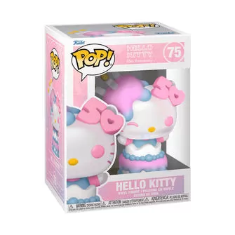 Игровая фигурка Funko POP! - Хеллоу Китти в торте