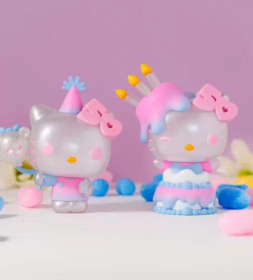 Ігрова фігурка Funko POP! - Хелоу Кітті в торті - 76089_4.jpg - № 4