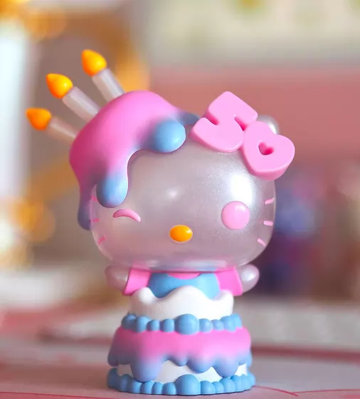 Ігрова фігурка Funko POP! - Хелоу Кітті в торті - 76089_3.jpg - № 3