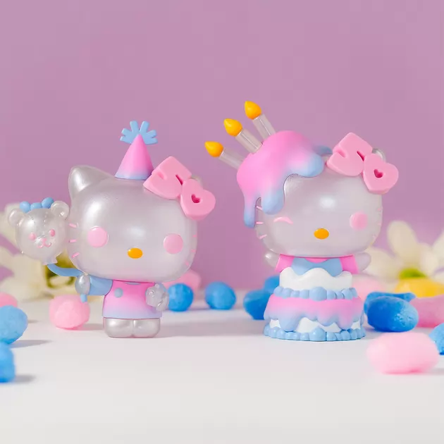 Ігрова фігурка Funko POP! - Хелоу Кітті в торті