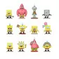 Игровая фигурка Funko Mystery Minis &ndash; Губка Боб - 76102_2.jpg - № 2