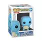 Игровая фигурка Funko POP! cерии Покемон" - Сквиртл" - 50402IE_1.jpg - № 1