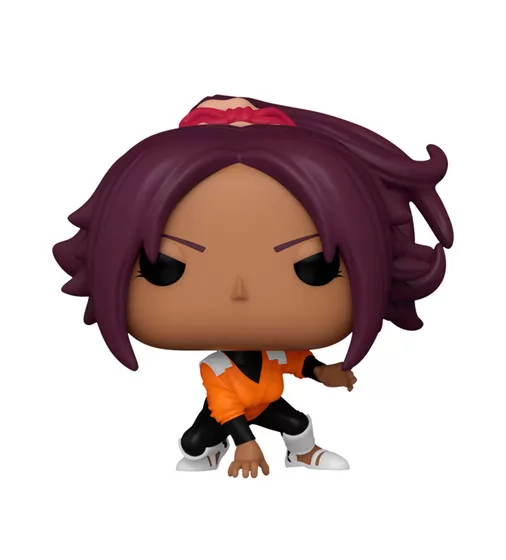 Ігрова фігурка Funko POP! cерії Бліч" - Йоруічі" - 75512_2.jpg - № 2