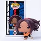 Игровая фигурка Funko POP! cерии Блич" - Йоруичи" - 75512_4.jpg - № 4