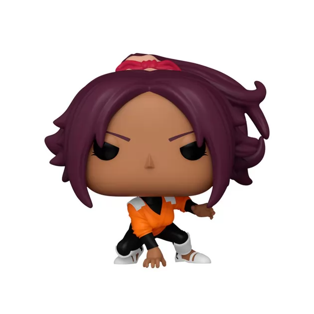 Ігрова фігурка Funko POP! cерії Бліч" - Йоруічі"