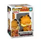 Ігрова фігурка Funko POP! серії Гарфілд" - Гарфілд з Пукі" - 80163_1.jpg - № 1