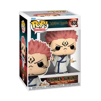 Ігрова фігурка Funko POP! серії Магічна битва