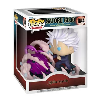 Игровая фигурка Funko POP! серии Магическая битва