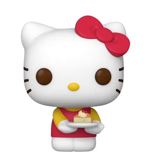 Ігрова фігурка Funko POP! - Хелоу Кітті - 80314_2.jpg - № 2