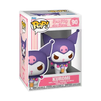Ігрова фігурка Funko POP! - Куромі