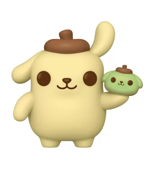 Ігрова фігурка Funko POP! - Помпом - 80318_1.jpg - № 1