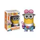 Игровая фигурка FUNKO POP! серии Гадкий я" - ДЖЕРРИ ТУРИСТ" - 15075-PX-1T5_2.jpg - № 2