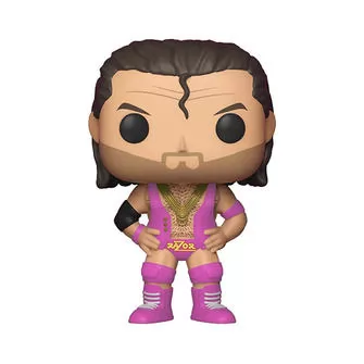 Ігрова Фігурка Funko Pop! Серії Wwe - Рейзор Рамон