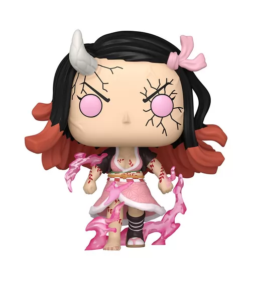 Ігрова фігурка Funko POP! - Незуко - 80333F_2.jpg - № 2