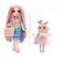 Игровой набор с куклой Rainbow High серии Littles" - Радуга" - 531203_5.jpg - № 5