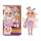Игровой набор с куклой Rainbow High серии Littles" - Радуга" - 531203_1.jpg - № 1